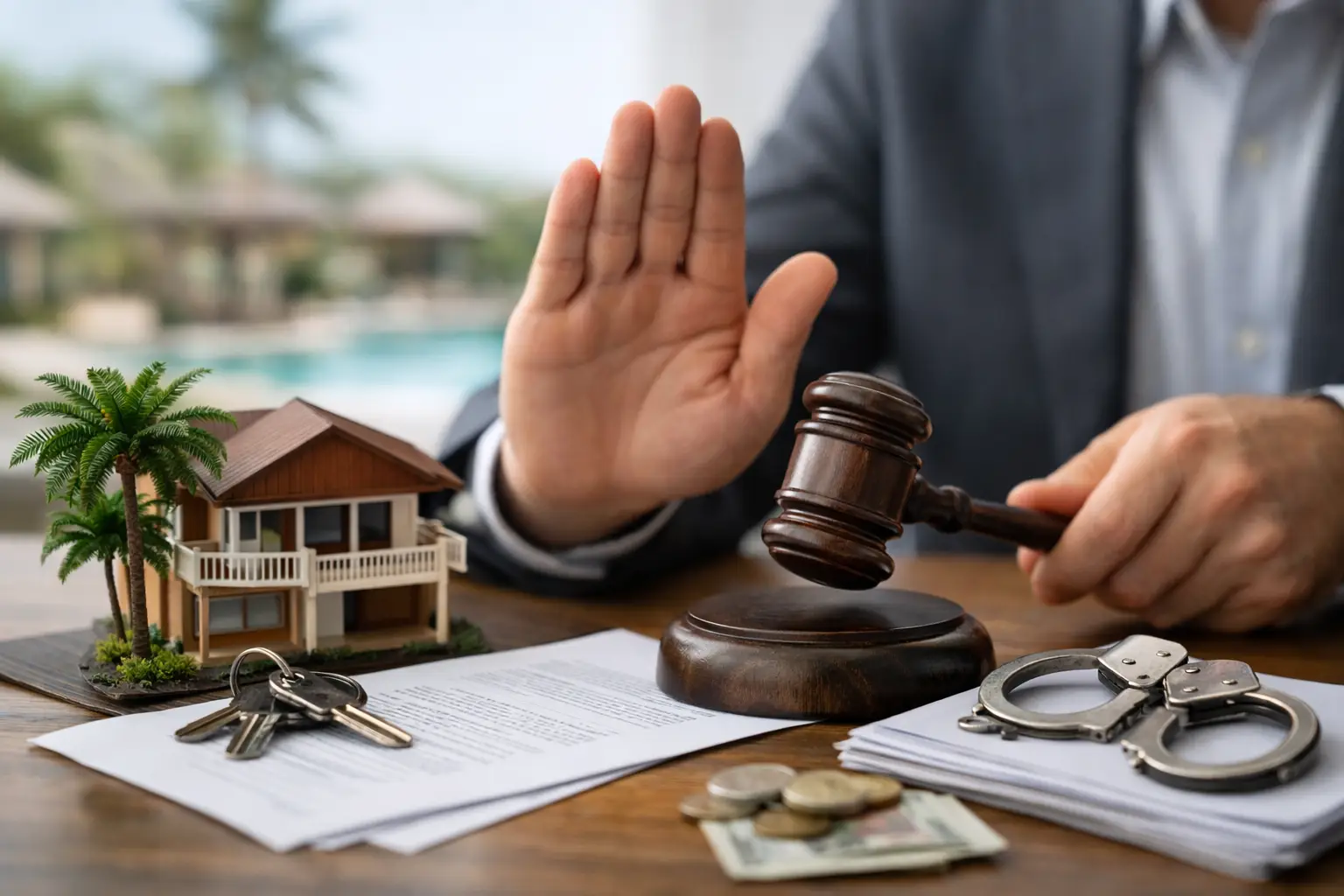 Can a Timeshare Loan Be Cancelled? Know Your Rights