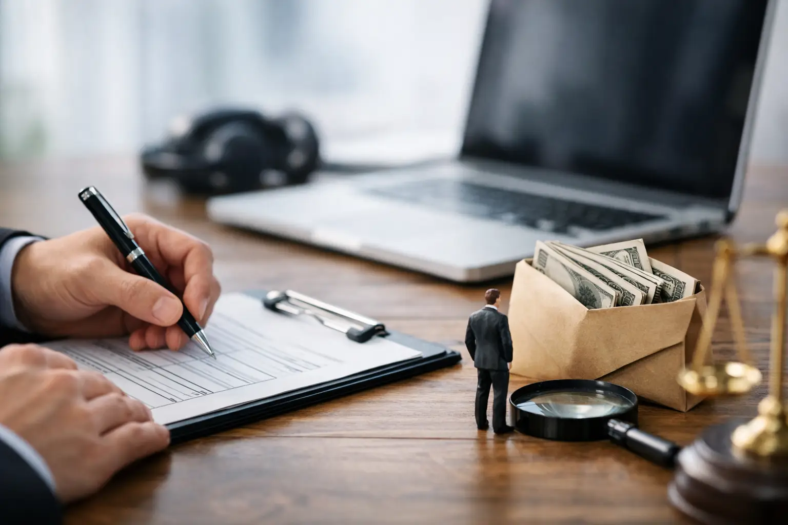 How to Report Deceptive Business Practices
