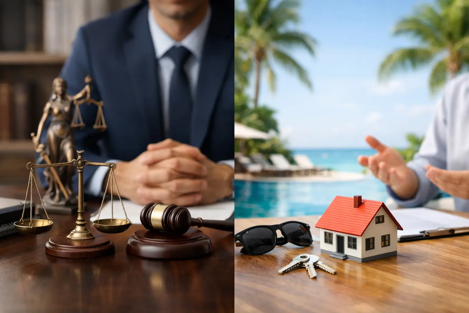 Timeshare Attorney vs Exit Company Compared