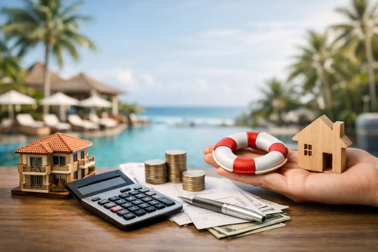 Timeshare Maintenance Fee Relief Options Explained