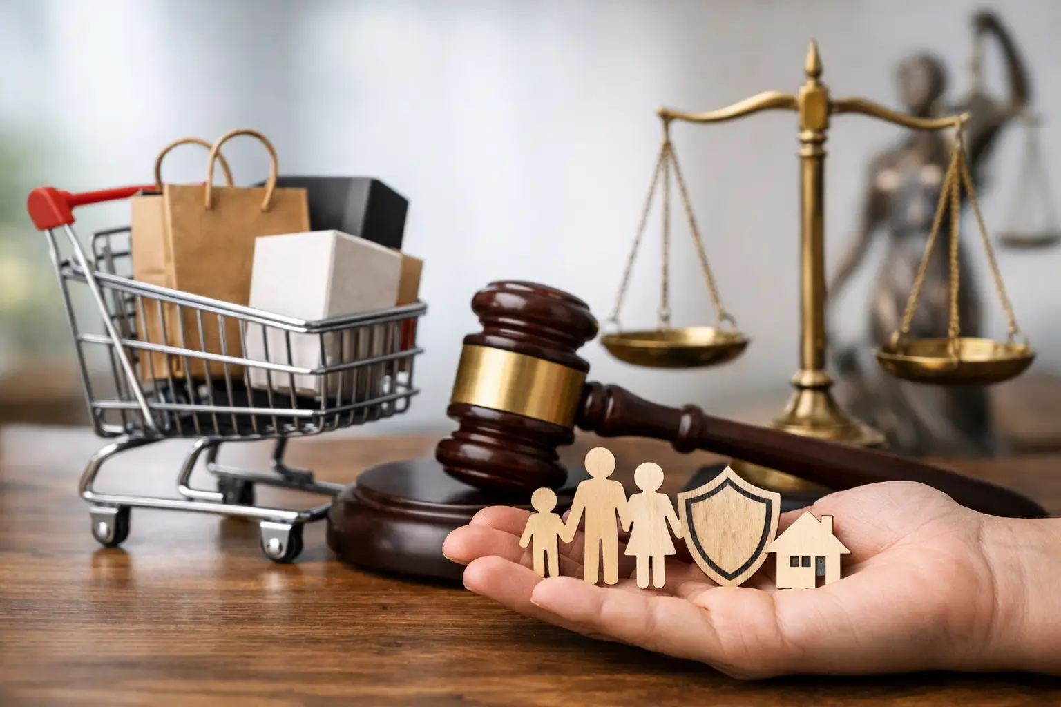 What Is Consumer Protection Law? Your Rights