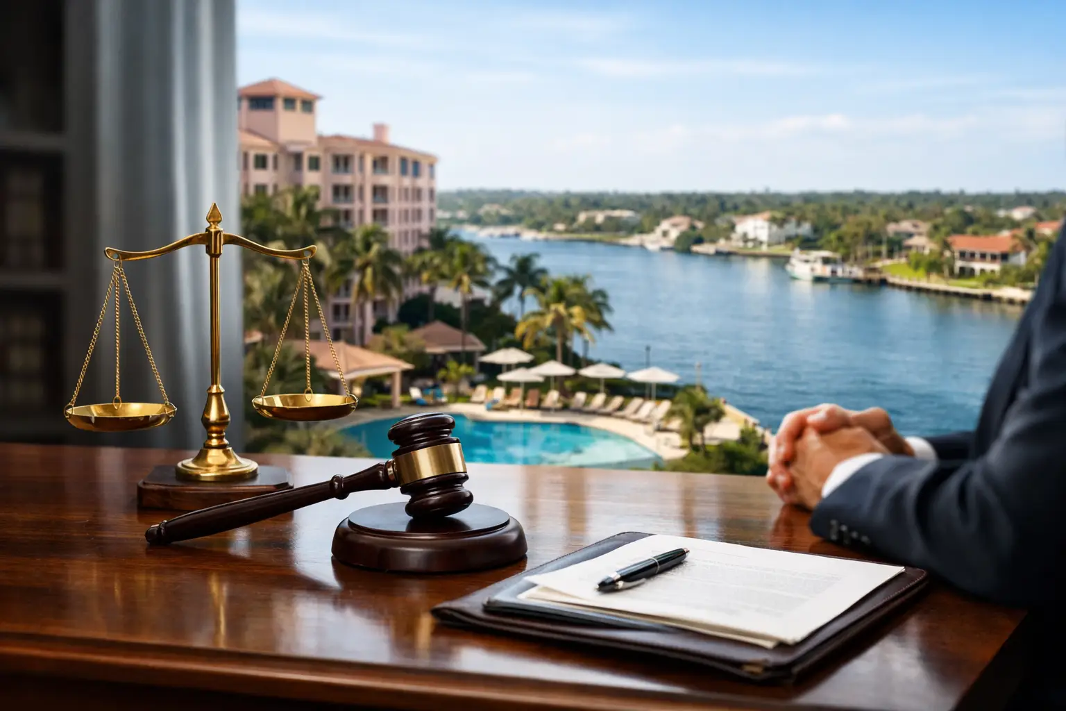 Boca Raton Timeshare Cancellation Lawyers