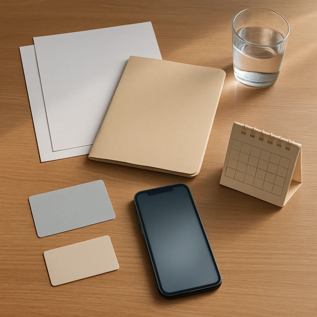 Organized records for a Florida timeshare misrepresentation evaluation