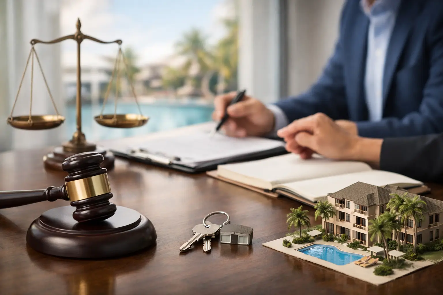 Timeshare Cancellation Legal Options for Owners