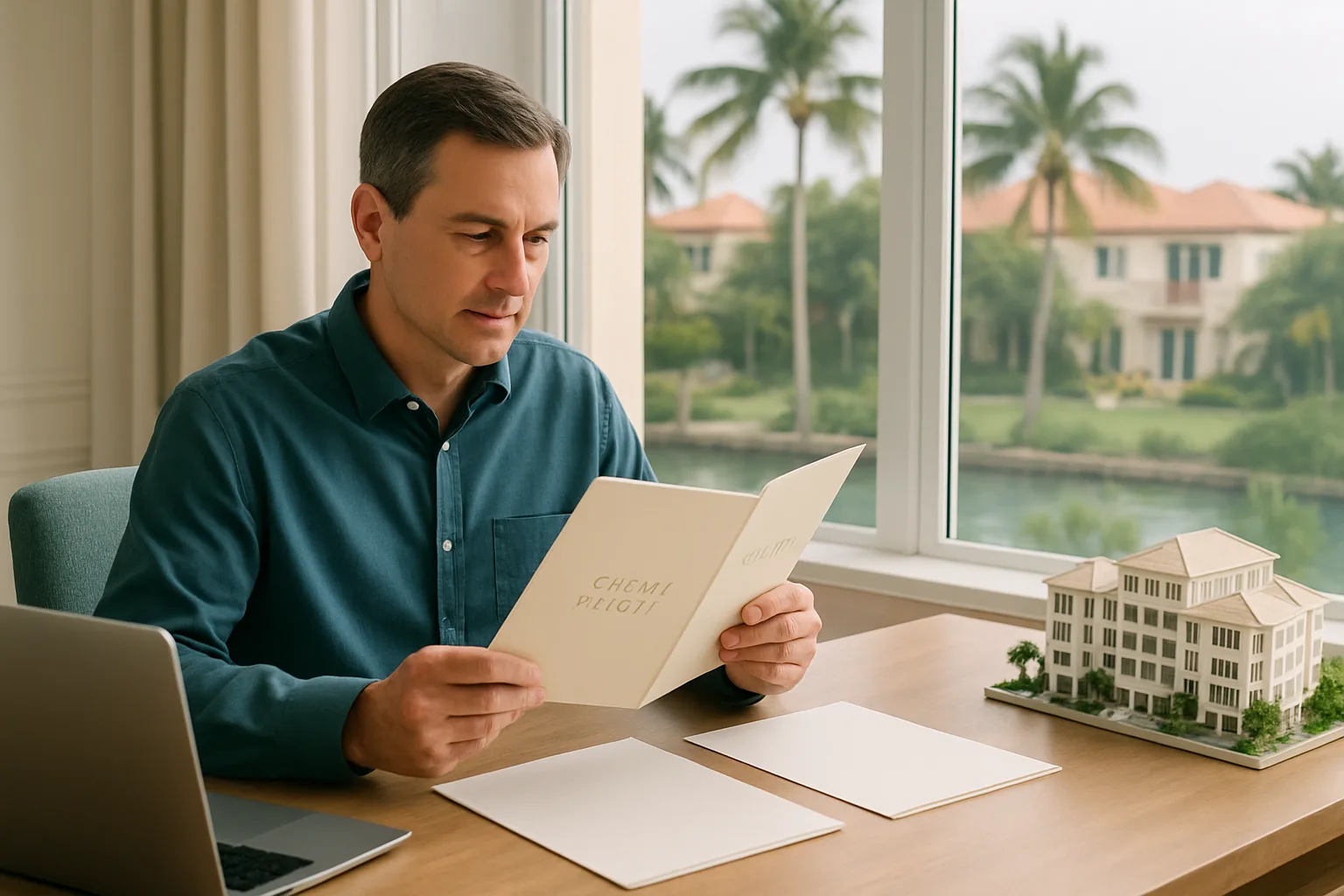 Timeshare debt on credit report Florida reviewed by a Boca Raton owner