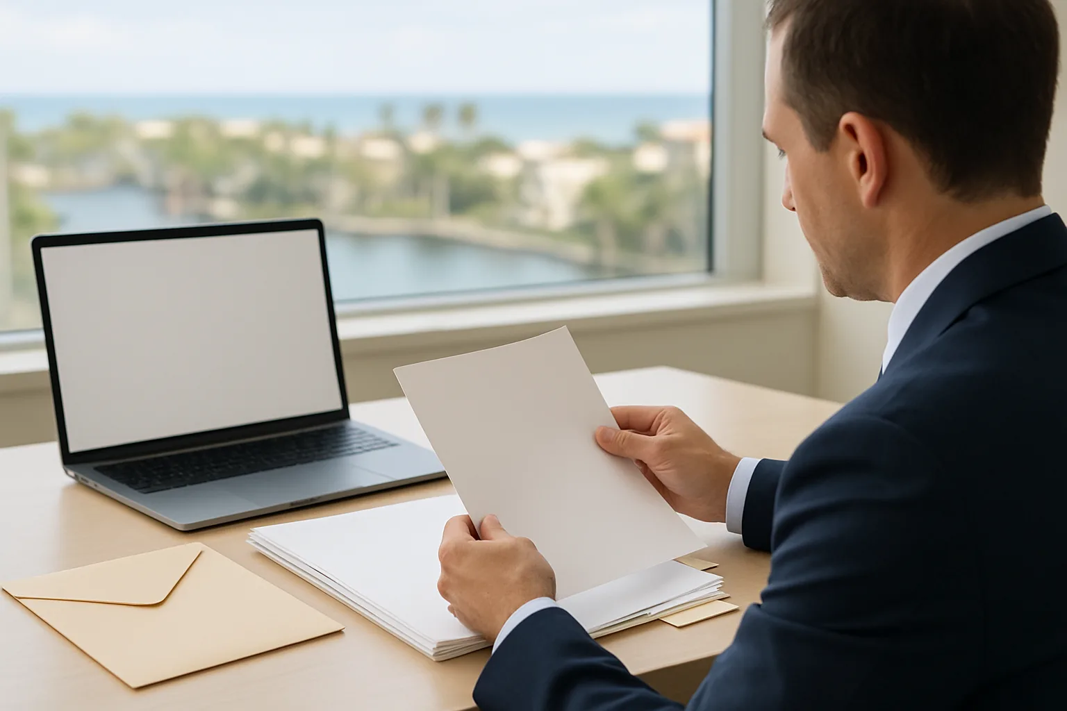 Florida timeshare cancellation request rejected paperwork review in Boca Raton